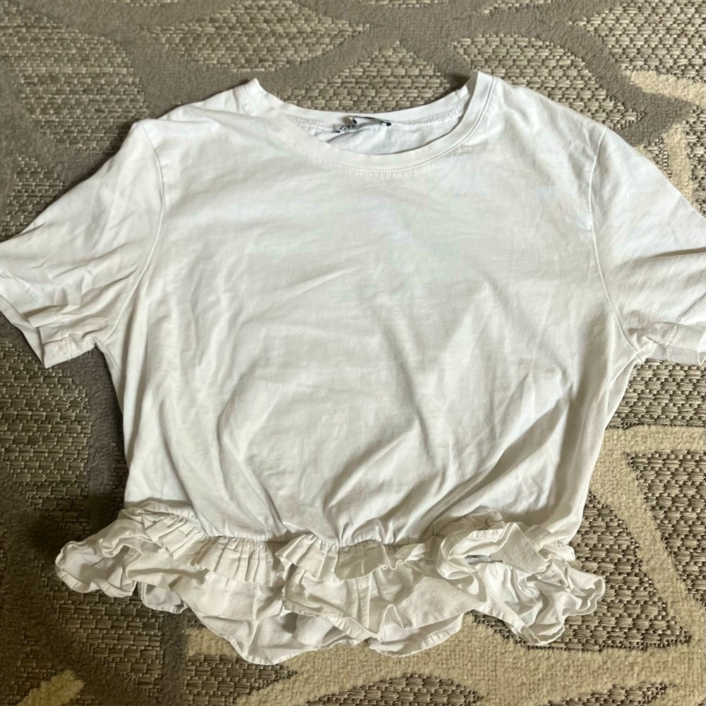 Beautiful Zara shirt
